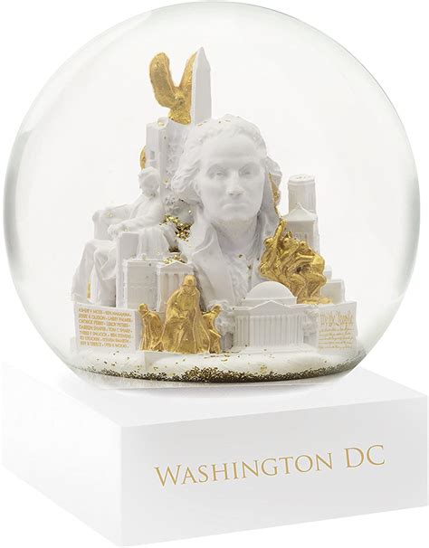 Coolsnowglobes Washington Dc Cool Snow Globe Hungary Ubuy