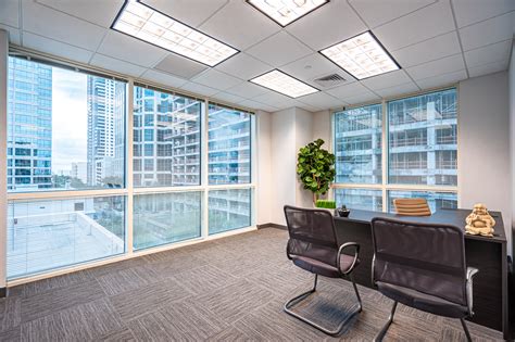 Office Space In Fort Lauderdale