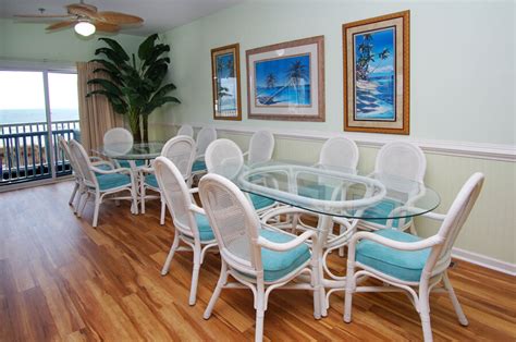 Dig your toes in the sand near the second street pier or recline. | North Myrtle Beach Rentals | Diamond Dunes A vacation rental