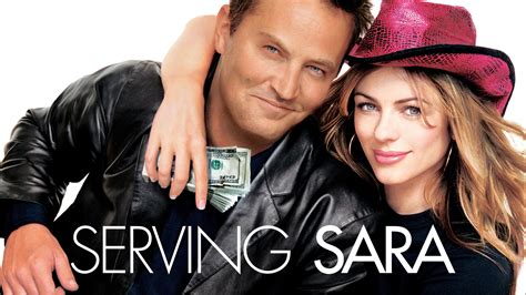 Serving Sara Official Clip The Price Of A Free Motel Room Trailers Videos Rotten Tomatoes