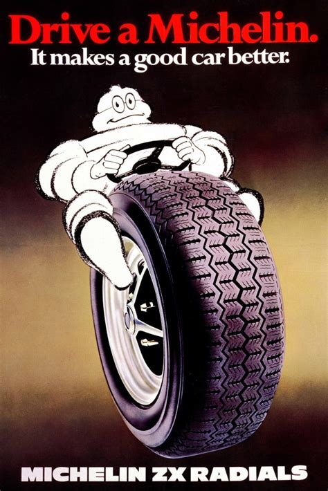 Sponsored Grab Your Daily Dose Of Nostalgia With 7 Vintage Michelin