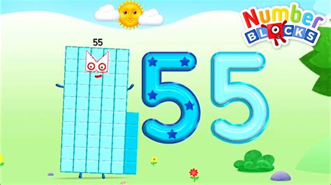 Numberblocks Full Episode Learn To Count With The Numberblocks World