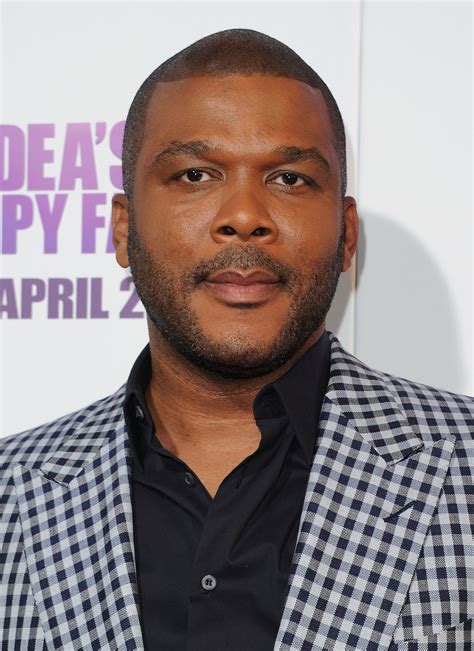Tyler Perry Contact Info Agent Manager Imdbpro