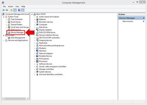 How To Find Hidden And Missing Drivers With Windows Device Manager