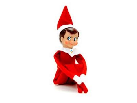 1468 x 2000 jpeg 579 кб. What Is Santa Claus Teaching The Elf On The Shelf