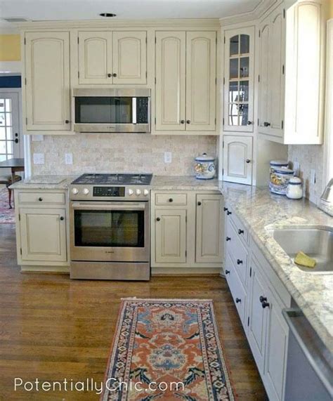 › best paint for kitchen cabinets. Pin by Brandi Slade on Dream home | Best kitchen cabinet ...