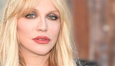 Courtney Love Musician And Actress From Portland Oregon Pdx People