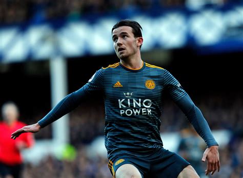 Chilwell started life at leicester at the age of 12. Ben Chilwell would be a brilliant signing for Chelsea - The Chelsea Chronicle