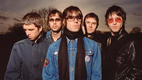 Oasis Band