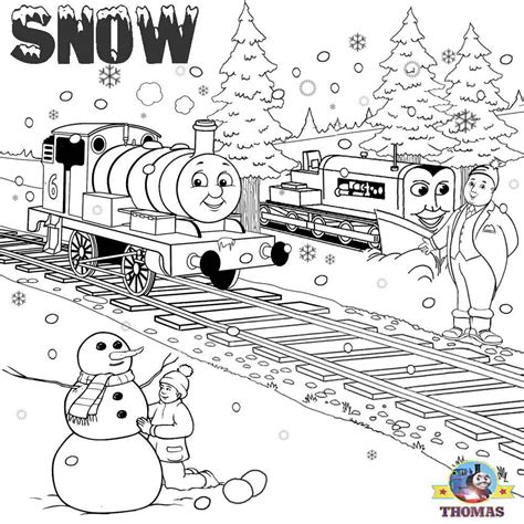 960x683 percy coloring pages coloring pages printable train coloring pages. Thomas Christmas Coloring Sheets For Children Printable ...