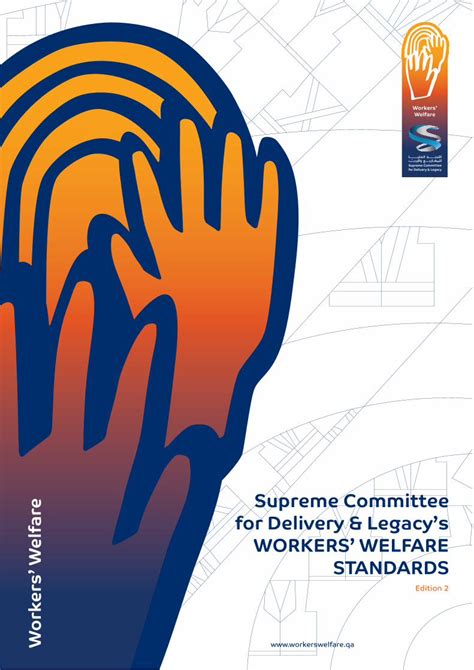 Supreme Committee For Delivery And Legacy S Workers Welfare Pdf