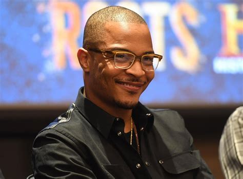 Rapper Ti Helps Bail Out 23 Prisoners In Time To Spend Easter With