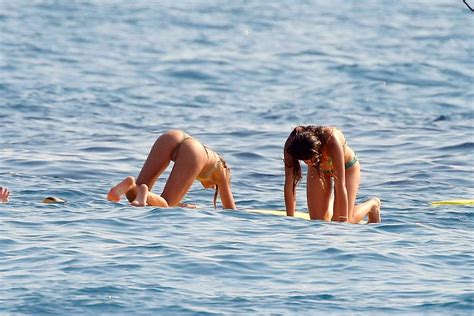 Jennifer Flavin Sophia Rose Stallone And Sistine Rose Stallone Pussy Poses Scandal Planet