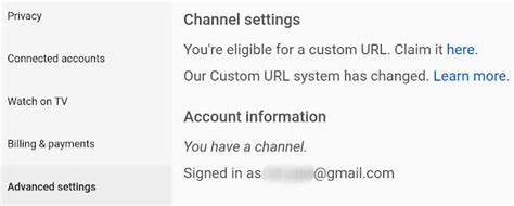 How To Change Your YouTube Channel Name Username Generator
