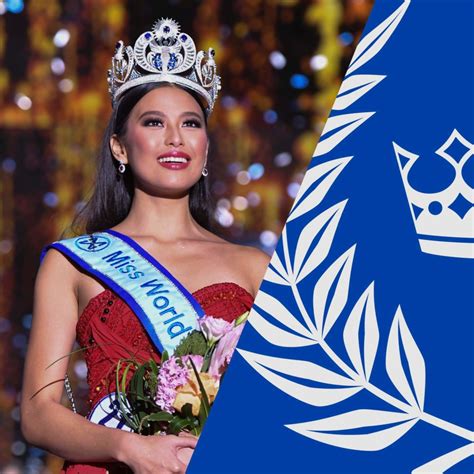 Miss World Philippines 2019 Michelle Dee