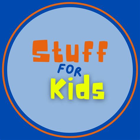Stuff For Kids