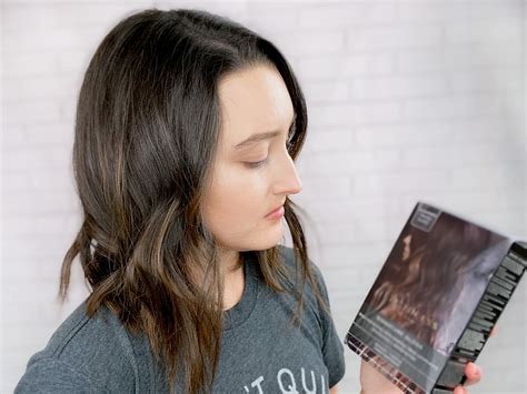 Kristin ess hair, now available at target + target.com. Kristin-Ess-Hair-Gloss-Review_AGoodHue - A Good Hue