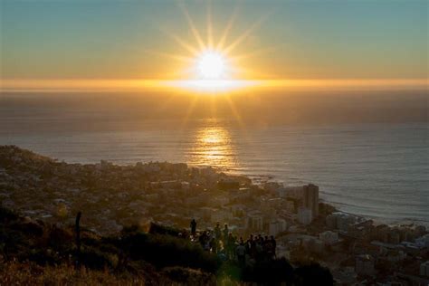 25 Adventurous Things To Do In Cape Town