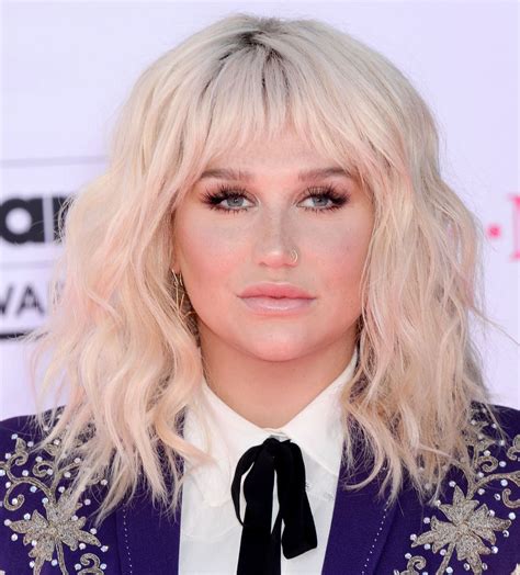 Kesha 2016 Billboard Music Awards In Las Vegas Nv