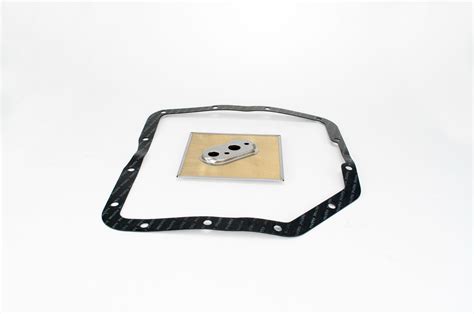 Tci 328500 Transmission Filter Racing Filter Gasket Th350