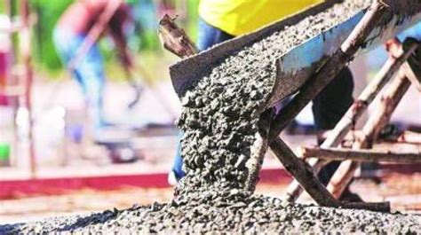 Cement demand fails to pick up on multiple woes