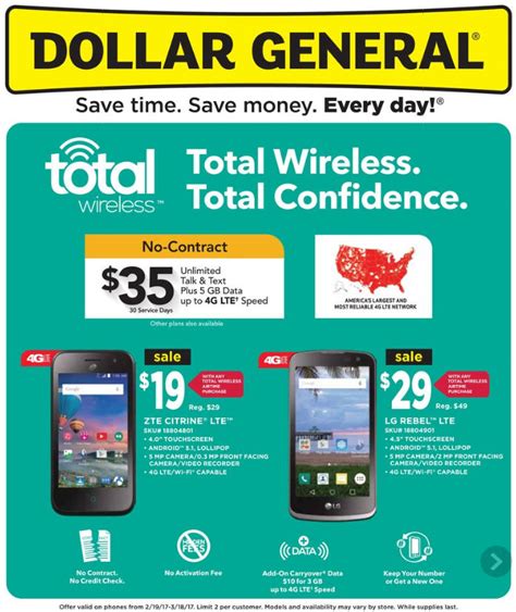 Does Dollar General Sell Boost Mobile Phone Cards Dollar Poster