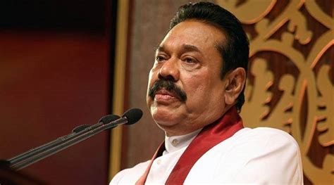 Mahinda Rajapaksa Says Fresh Parliamentary Polls Need Of Hour In Sri