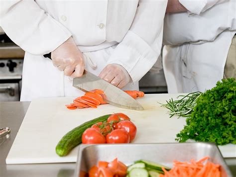 Food Handler Certification Food Hygiene Part 2 Food Prep