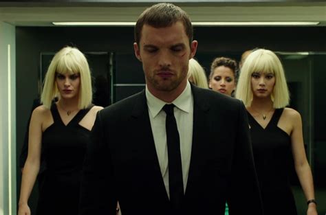 The Transporter Refueled 2015 Movie Review Moviecracy