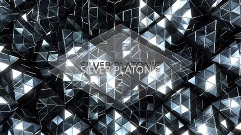 Silver Platonic 2 By Tenforward On Envato Elements