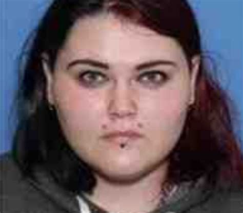 The Coos County Sheriffs Office Asks For The Publics Assistance In Locating A Missing Woman