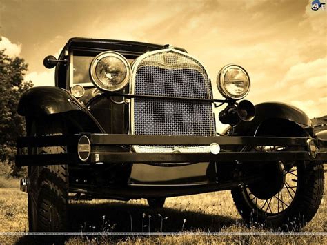 Classic Cars Wallpapers Wallpaper Cave
