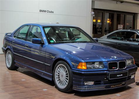 Hier alle bmw m3 e36 die momenteel te koop staan op autoscout24, de grootste automarkt in europa. BMW Alpina B6 2.8 e36 | Bmw alpina, Bmw, Bmw compact