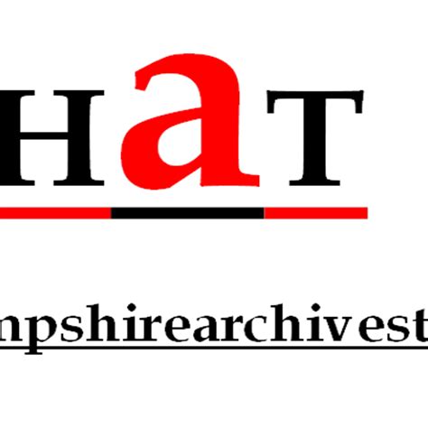 Hampshire Archives Trust