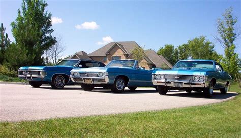 26 Best Impala 69