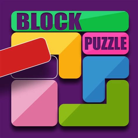 Block Puzzle Brain Game By Bonifacio Melero