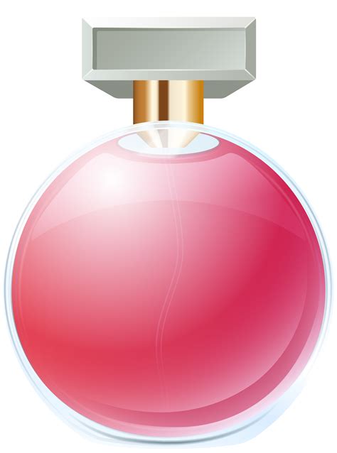 Perfume Clipart