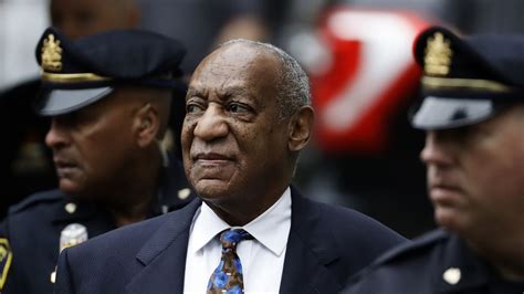 Bill Cosby Prosecutors Ask Supreme Court To Review Decision Overturning Sex Assault Conviction
