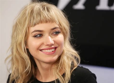 Who Is Imogen Poots Tickets To Movies In Theaters Broadway Shows London Theatre