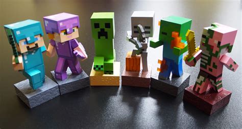 Best Official Minecraft Merchandise Toys And Ts In 2021 Windows
