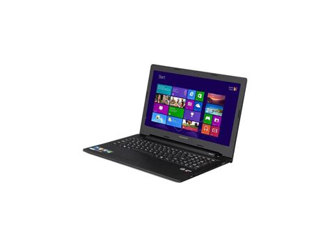 Lenovo G50 45 156 Laptop Amd A8 Series A8 6410 Cpu 6 Gb Memory