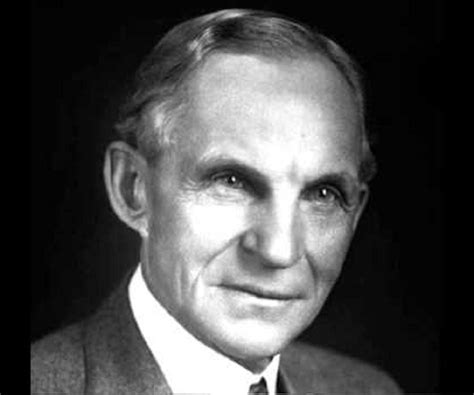 Henry Ford Biography Childhood Life Achievements And Timeline