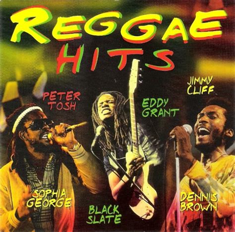 Reggae Hits 1996 Cd Discogs