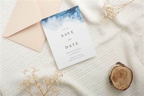 How To Address Save The Dates The Ultimate Guide Paperlust