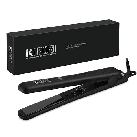10 Best Flat Iron For Natural Hair 4c Best Buying Guide Beautious