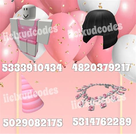 Roblox booga booga vip servers. 𝙿𝚒𝚗𝚔 𝙱𝚒𝚛𝚝𝚑𝚍𝚊𝚢 𝙶𝚒𝚛𝚕 𝙾𝚞𝚝𝚏𝚒𝚝 | Coding, Roblox roblox ...