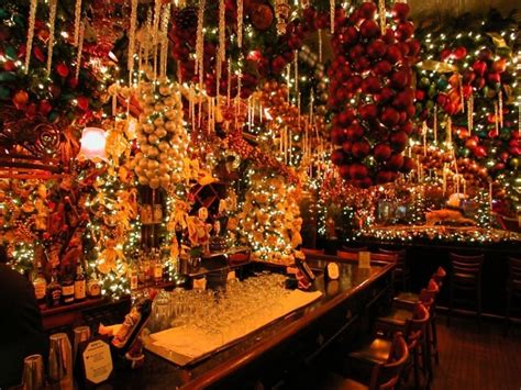 Asian pacific american heritage month. Christmas Dinner Guide 2016: Where To Dine In NYC
