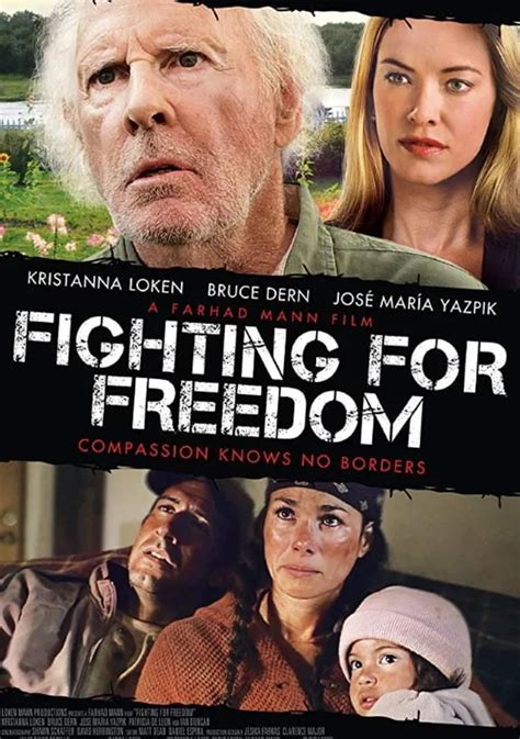 Regarder Fighting For Freedom En Streaming Complet