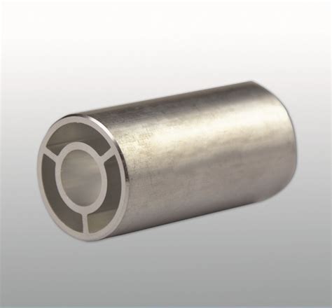 Aluminium Extrusion Tube