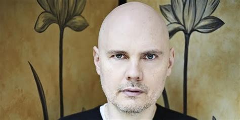 Billy Corgan De Smashing Pumpkins Te Invita A Su Halloween